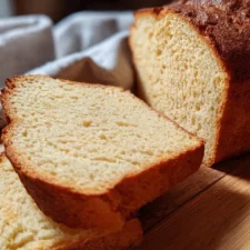 Keto Sourdough Bread: The Best Low-Carb Homemade Guide for 2025-image