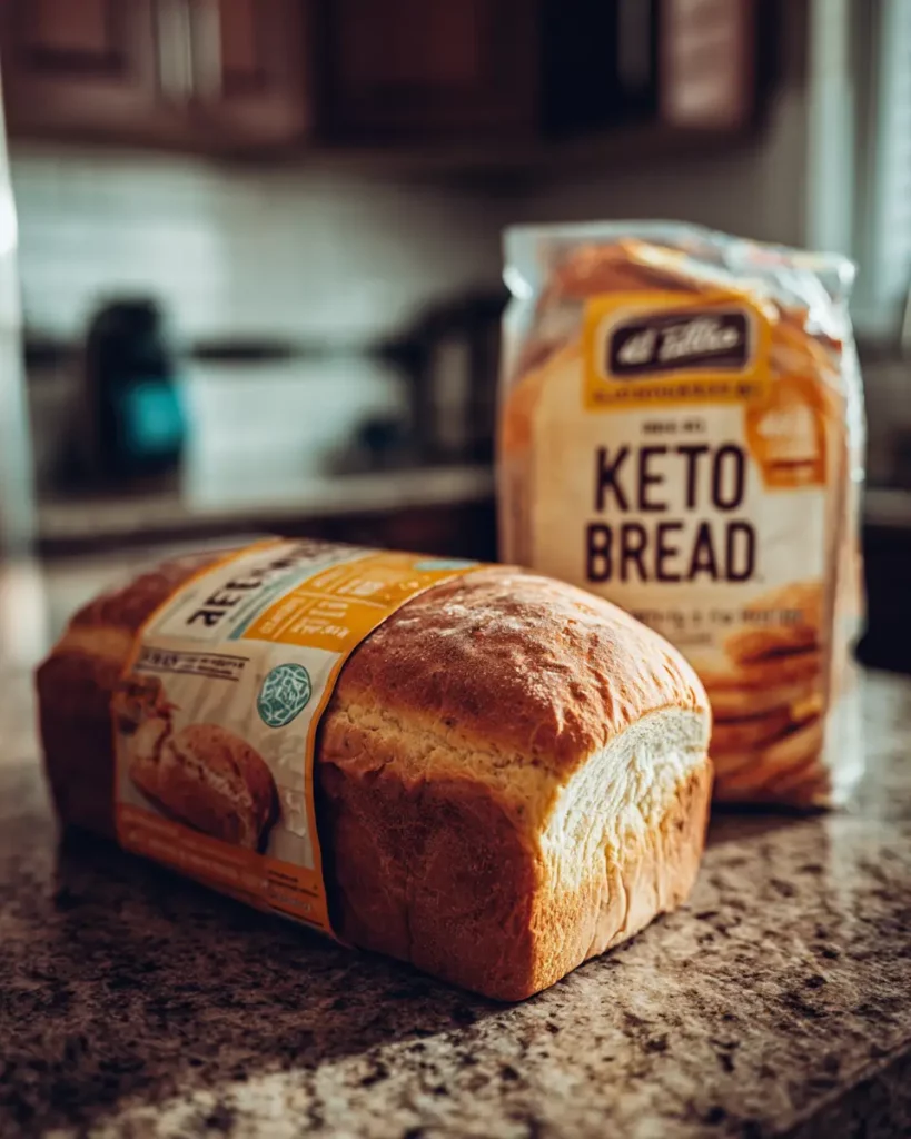 Keto Bread – The Ultimate Low-Carb Loaf You’ll Love 8 store-keto-bread-aldi-sola